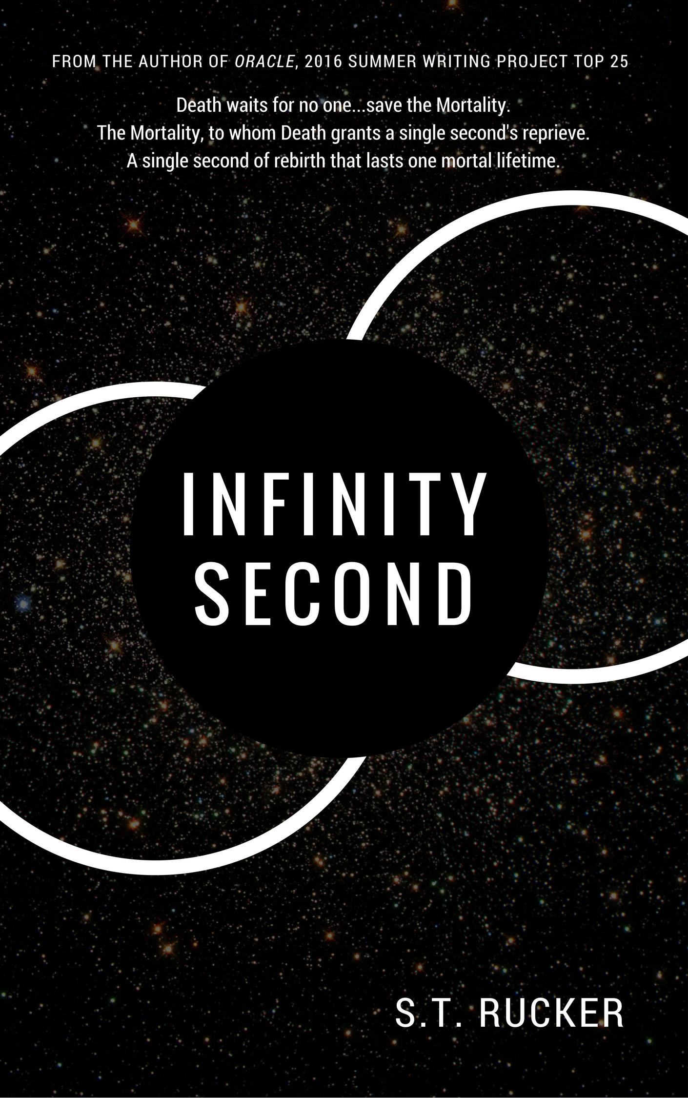 Infinity Second Covers 2